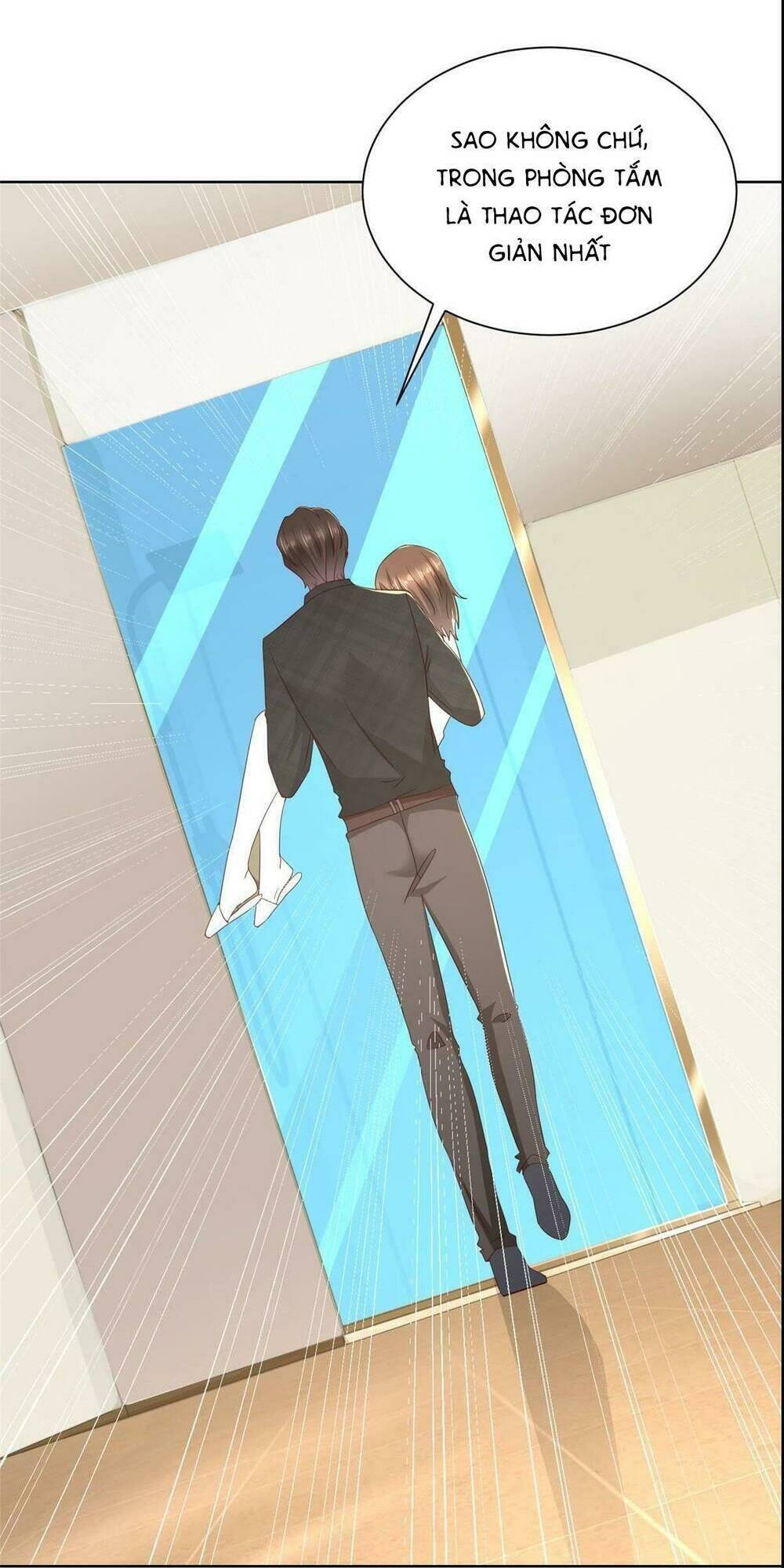 Mỗi Tuần Ta Có Một Nghề Nghiệp Mới Chapter 319 - Trang 2