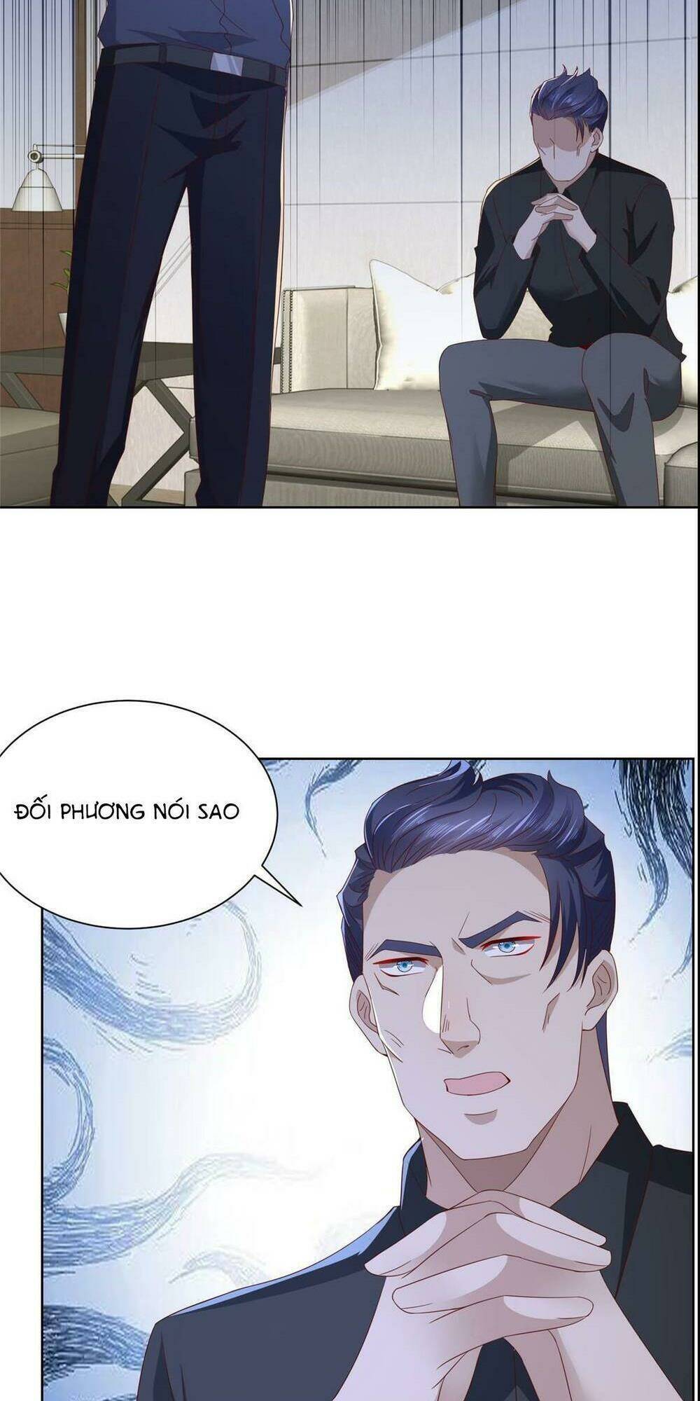 Mỗi Tuần Ta Có Một Nghề Nghiệp Mới Chapter 319 - Trang 2