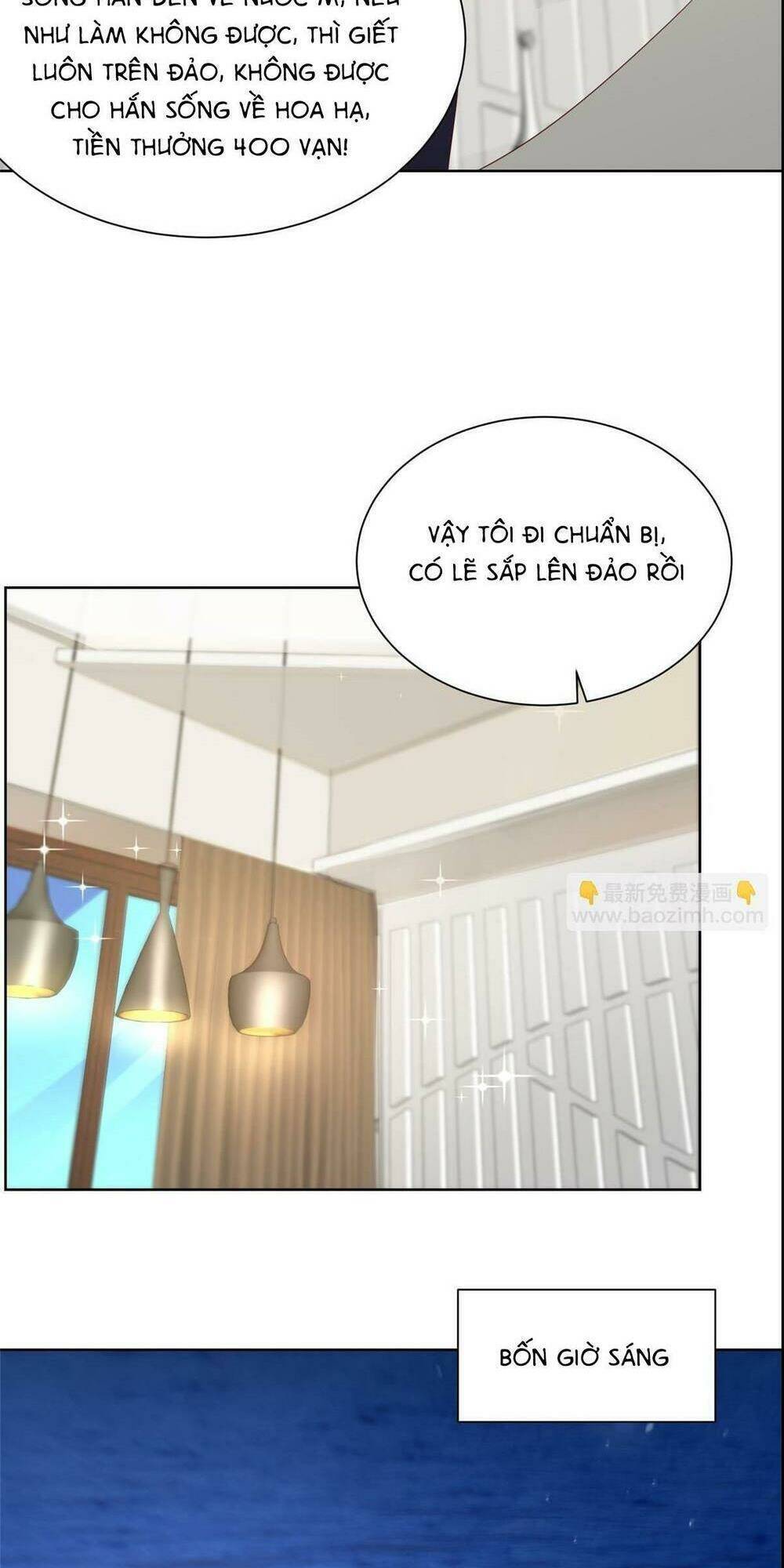 Mỗi Tuần Ta Có Một Nghề Nghiệp Mới Chapter 319 - Trang 2