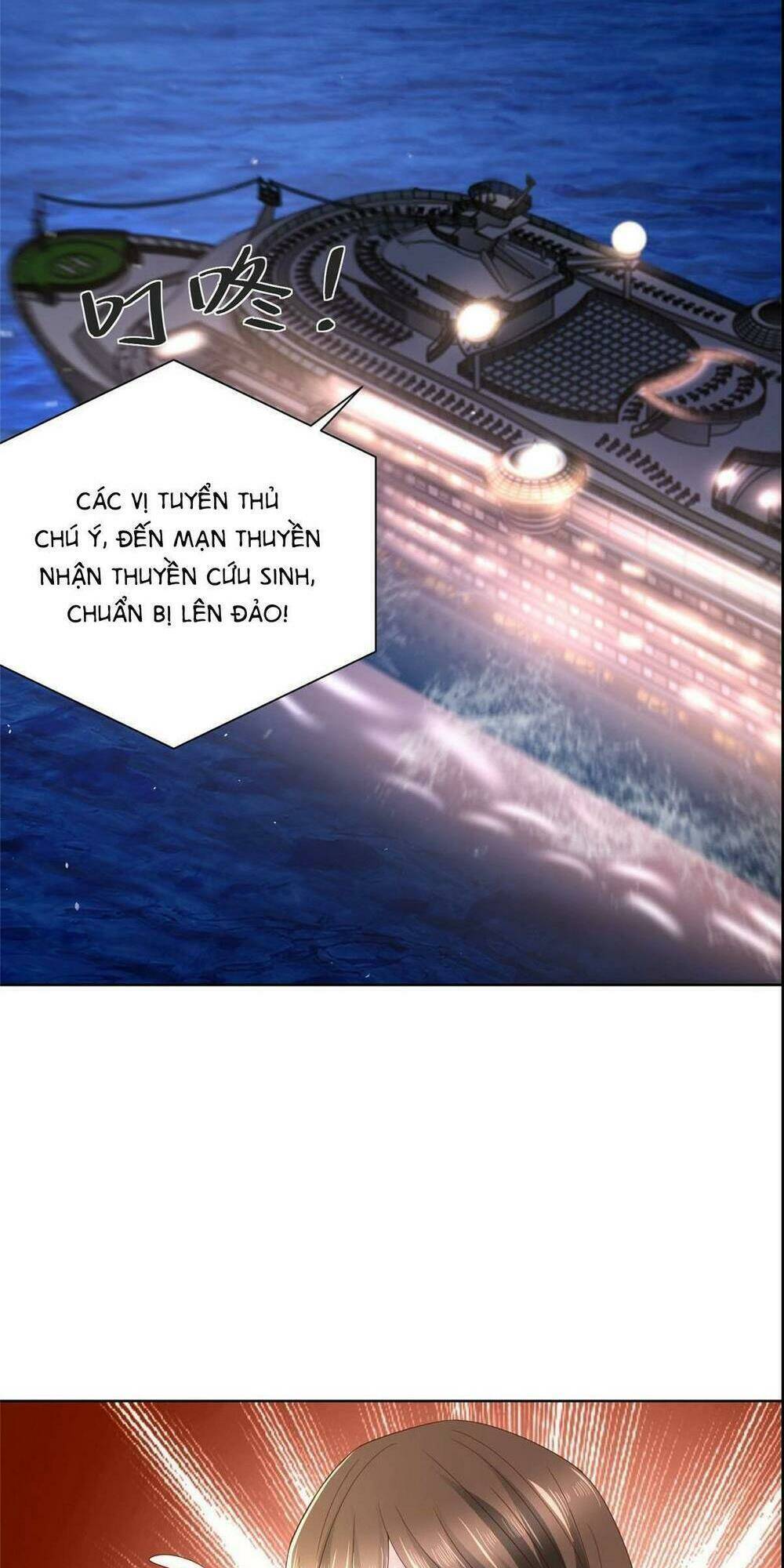 Mỗi Tuần Ta Có Một Nghề Nghiệp Mới Chapter 319 - Trang 2