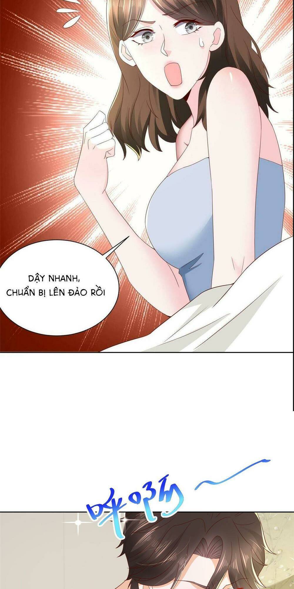 Mỗi Tuần Ta Có Một Nghề Nghiệp Mới Chapter 319 - Trang 2