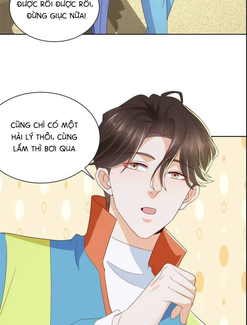 Mỗi Tuần Ta Có Một Nghề Nghiệp Mới Chapter 319 - Trang 2