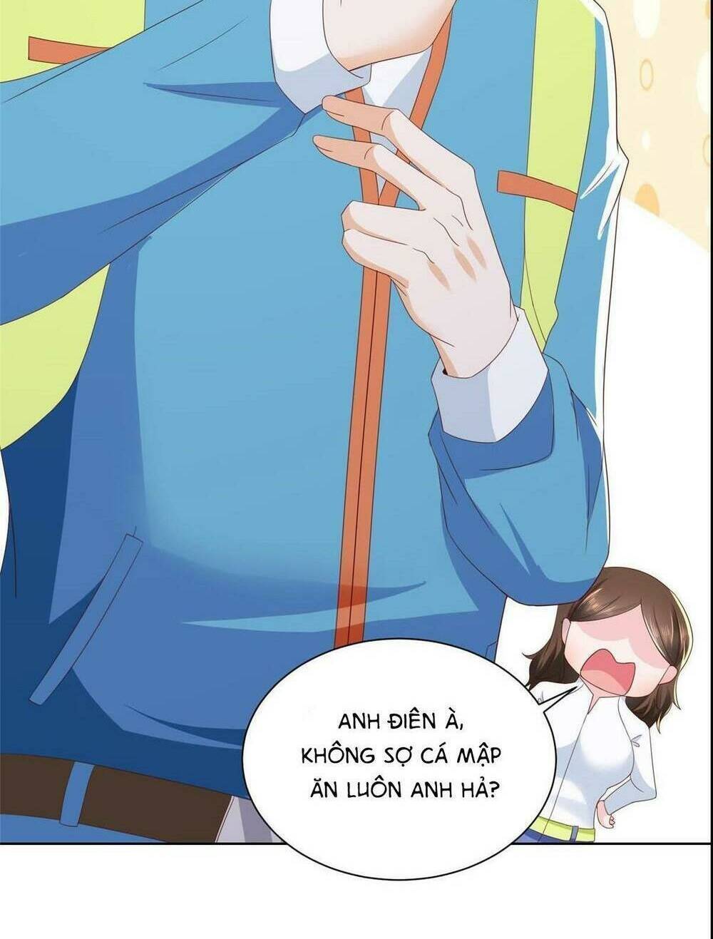 Mỗi Tuần Ta Có Một Nghề Nghiệp Mới Chapter 319 - Trang 2