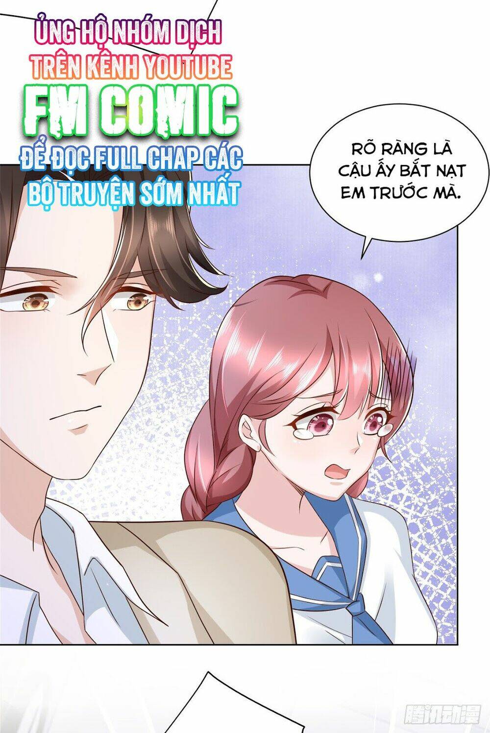 Mỗi Tuần Ta Có Một Nghề Nghiệp Mới Chapter 32 - Trang 2