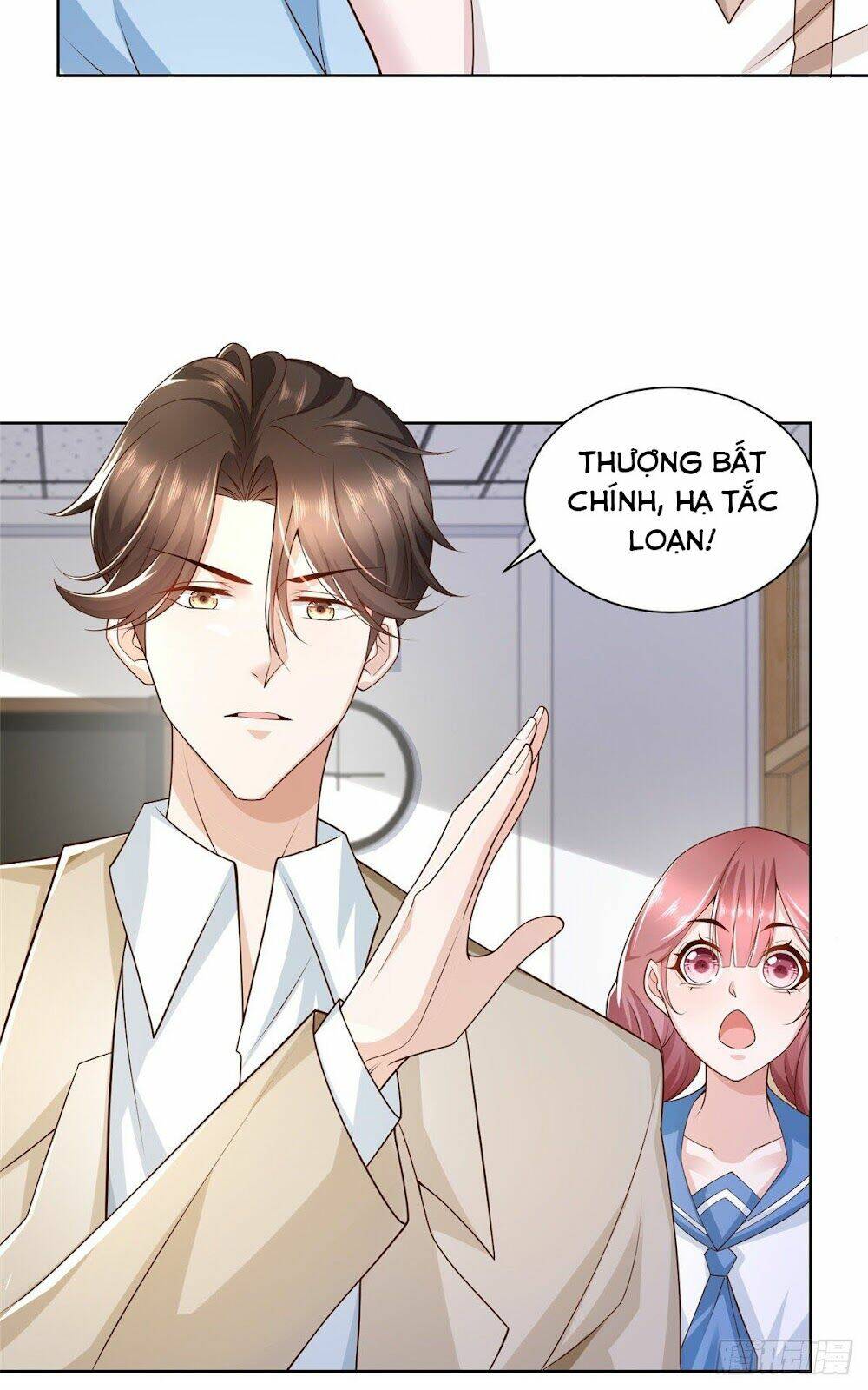 Mỗi Tuần Ta Có Một Nghề Nghiệp Mới Chapter 32 - Trang 2