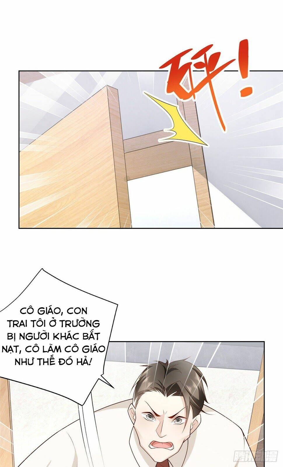 Mỗi Tuần Ta Có Một Nghề Nghiệp Mới Chapter 32 - Trang 2