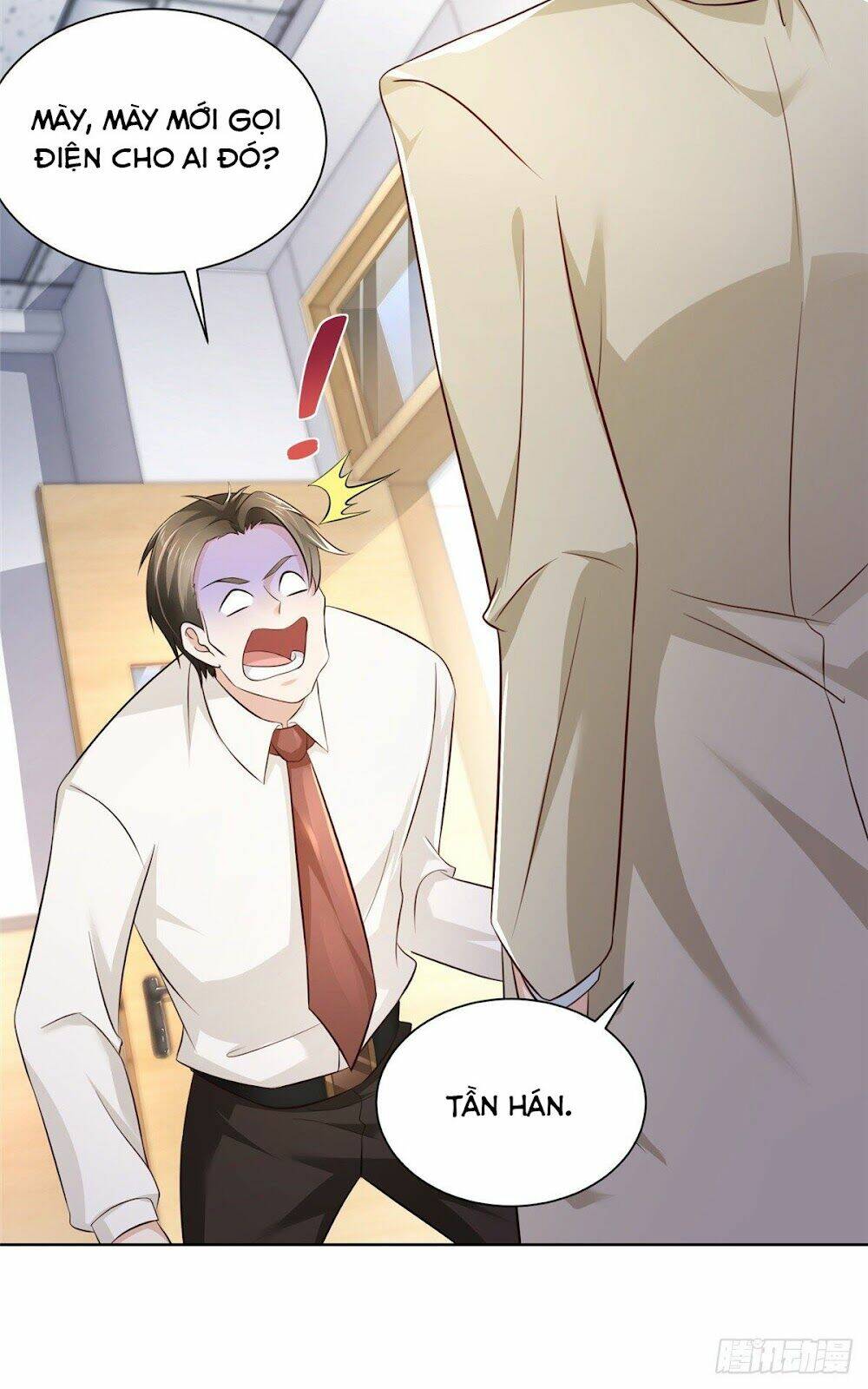 Mỗi Tuần Ta Có Một Nghề Nghiệp Mới Chapter 32 - Trang 2