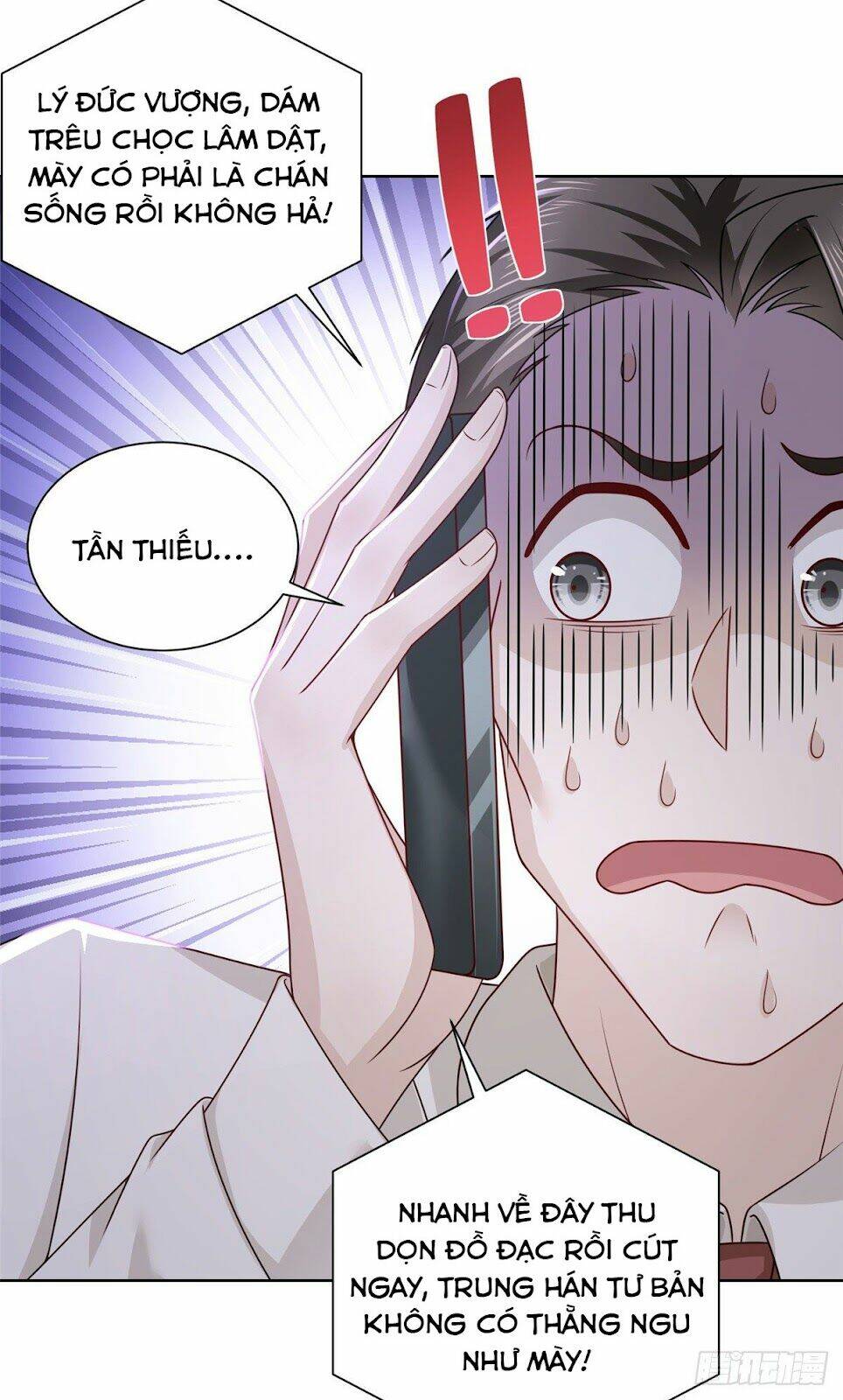 Mỗi Tuần Ta Có Một Nghề Nghiệp Mới Chapter 32 - Trang 2