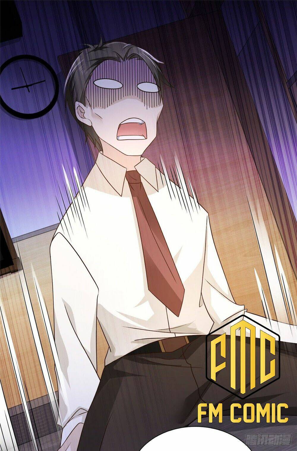 Mỗi Tuần Ta Có Một Nghề Nghiệp Mới Chapter 32 - Trang 2