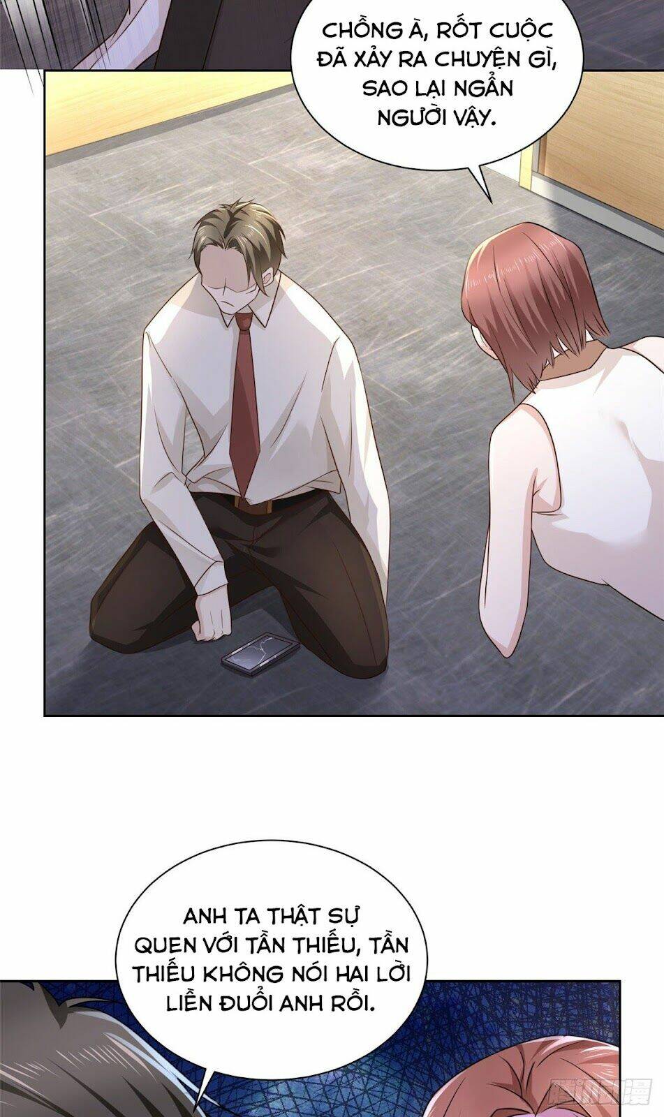 Mỗi Tuần Ta Có Một Nghề Nghiệp Mới Chapter 32 - Trang 2