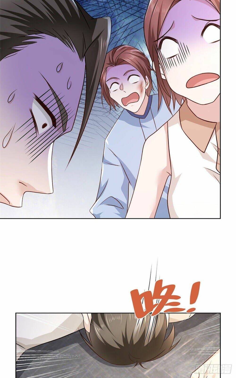 Mỗi Tuần Ta Có Một Nghề Nghiệp Mới Chapter 32 - Trang 2