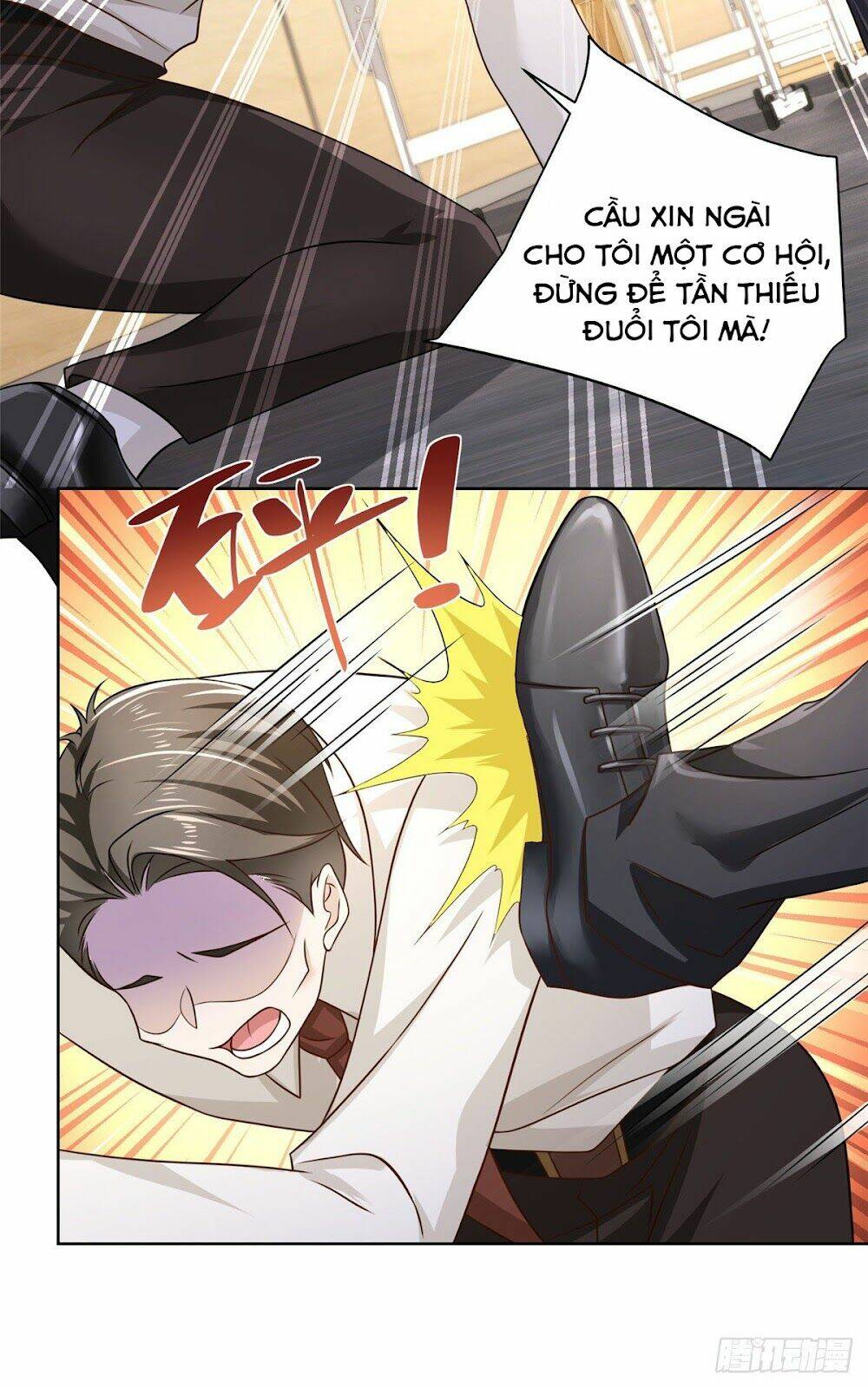 Mỗi Tuần Ta Có Một Nghề Nghiệp Mới Chapter 32 - Trang 2