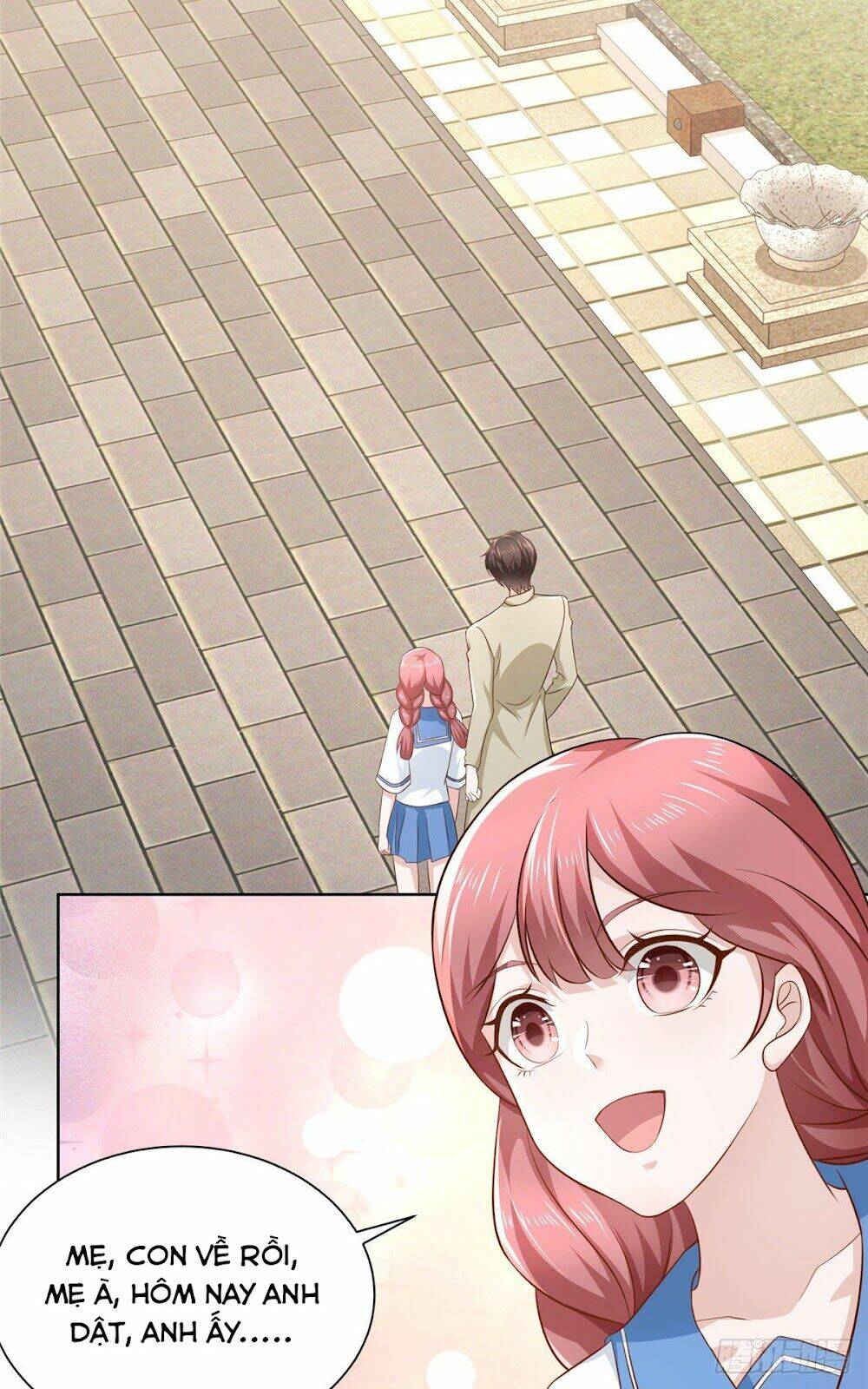 Mỗi Tuần Ta Có Một Nghề Nghiệp Mới Chapter 32 - Trang 2