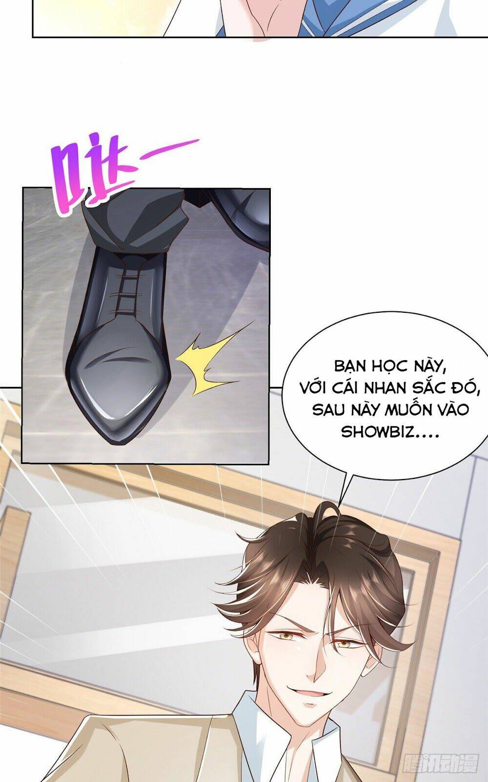 Mỗi Tuần Ta Có Một Nghề Nghiệp Mới Chapter 32 - Trang 2