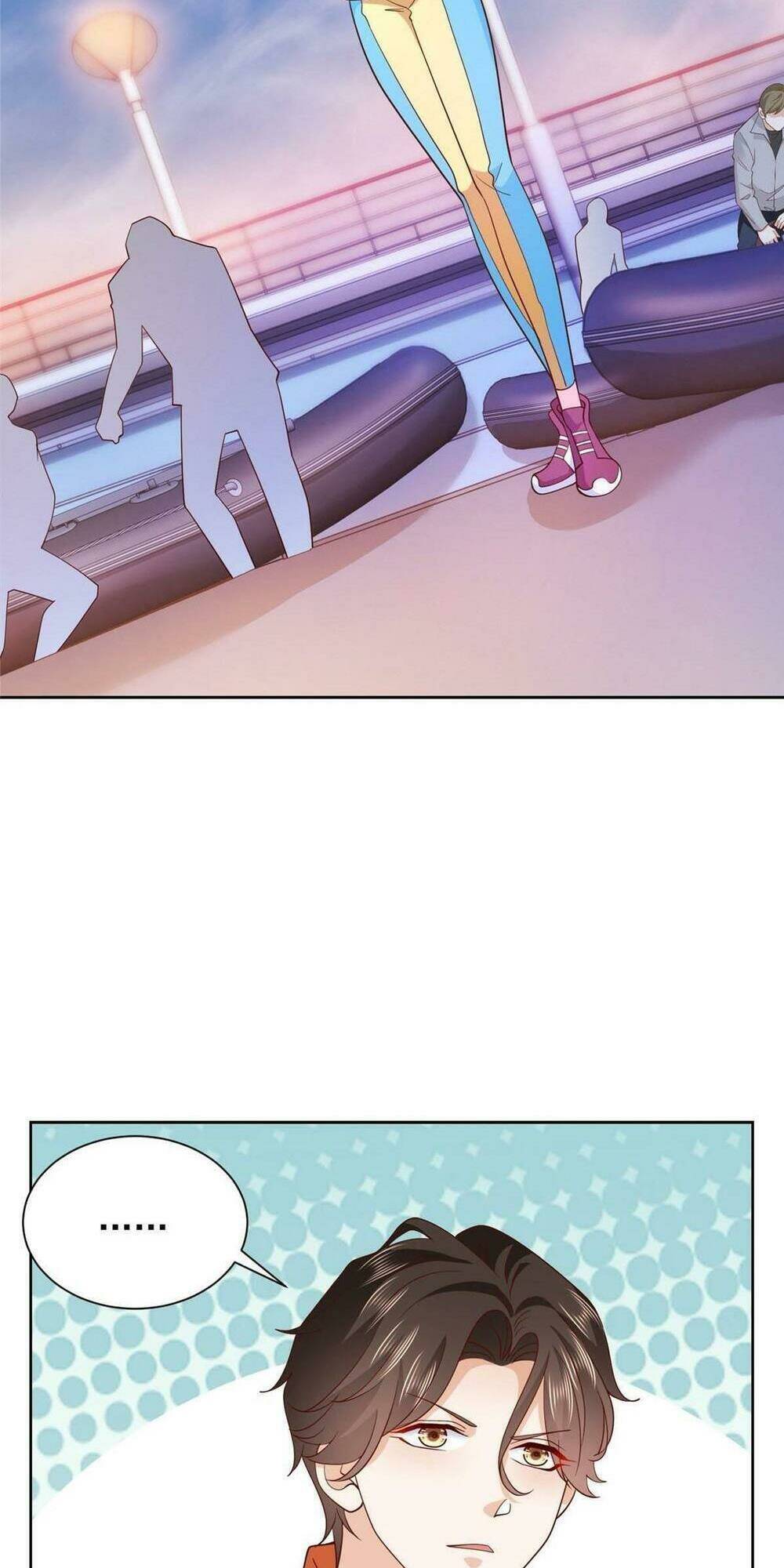 Mỗi Tuần Ta Có Một Nghề Nghiệp Mới Chapter 320 - Trang 2