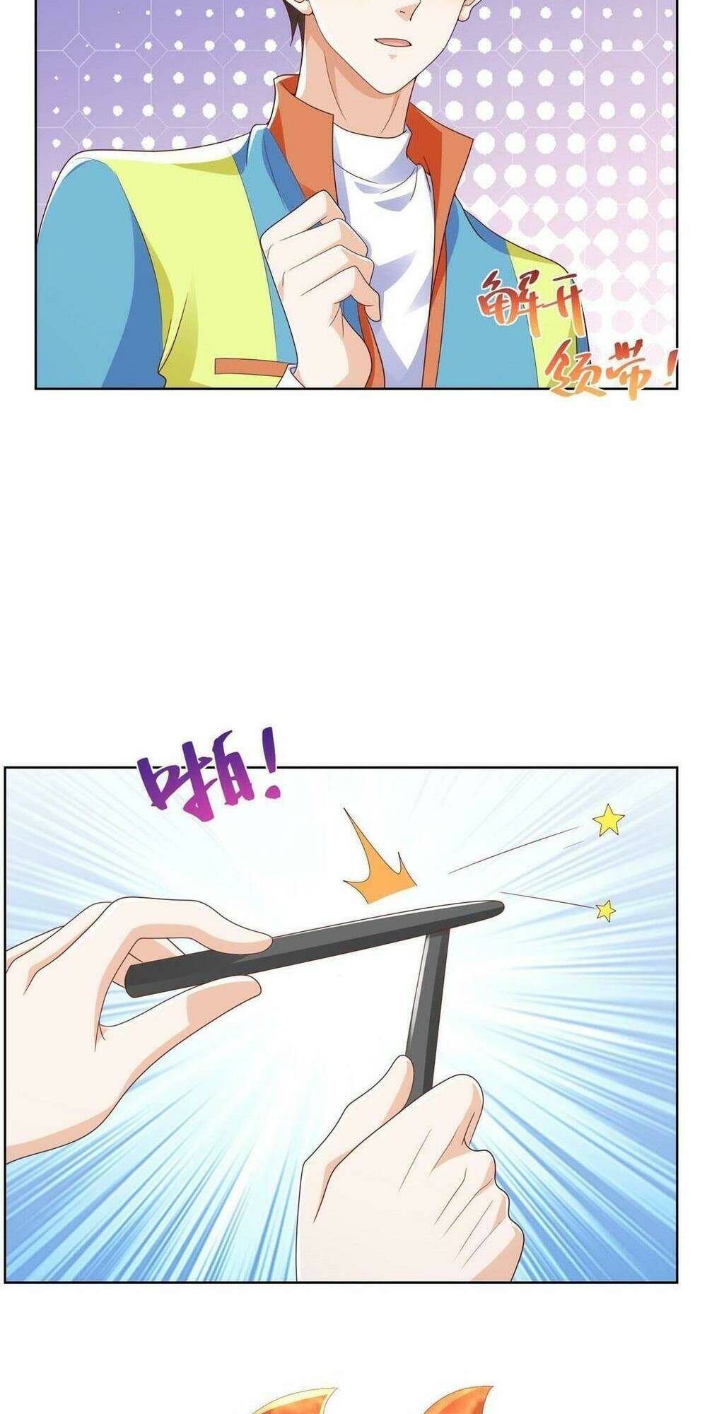 Mỗi Tuần Ta Có Một Nghề Nghiệp Mới Chapter 321 - Trang 2