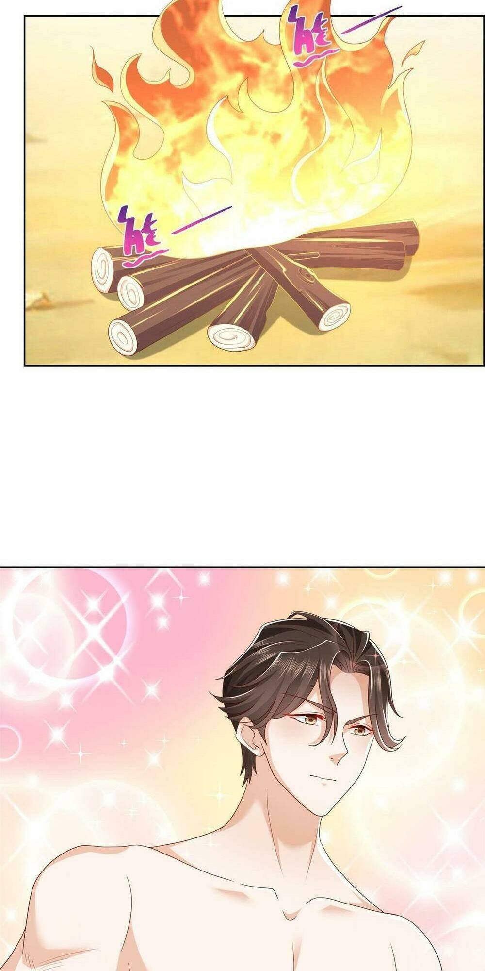 Mỗi Tuần Ta Có Một Nghề Nghiệp Mới Chapter 321 - Trang 2