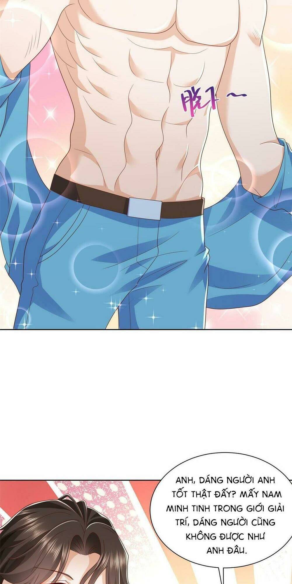 Mỗi Tuần Ta Có Một Nghề Nghiệp Mới Chapter 321 - Trang 2