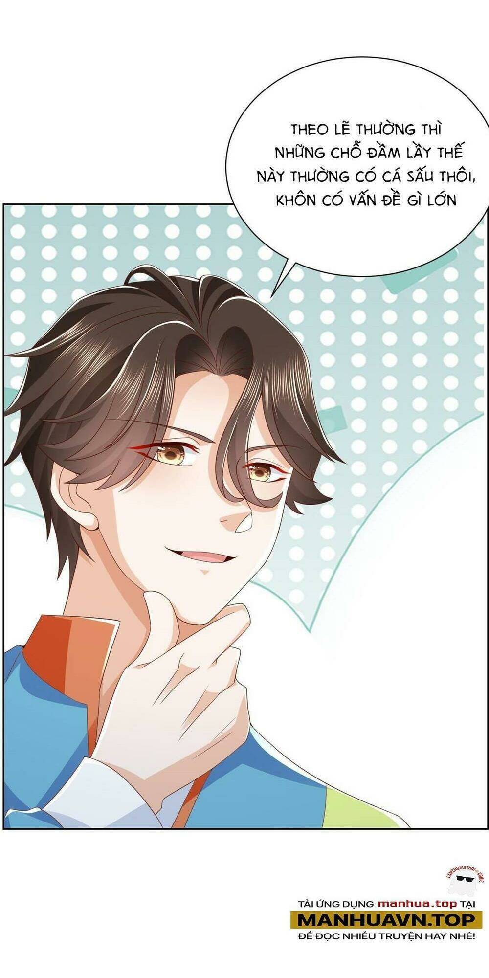 Mỗi Tuần Ta Có Một Nghề Nghiệp Mới Chapter 321 - Trang 2