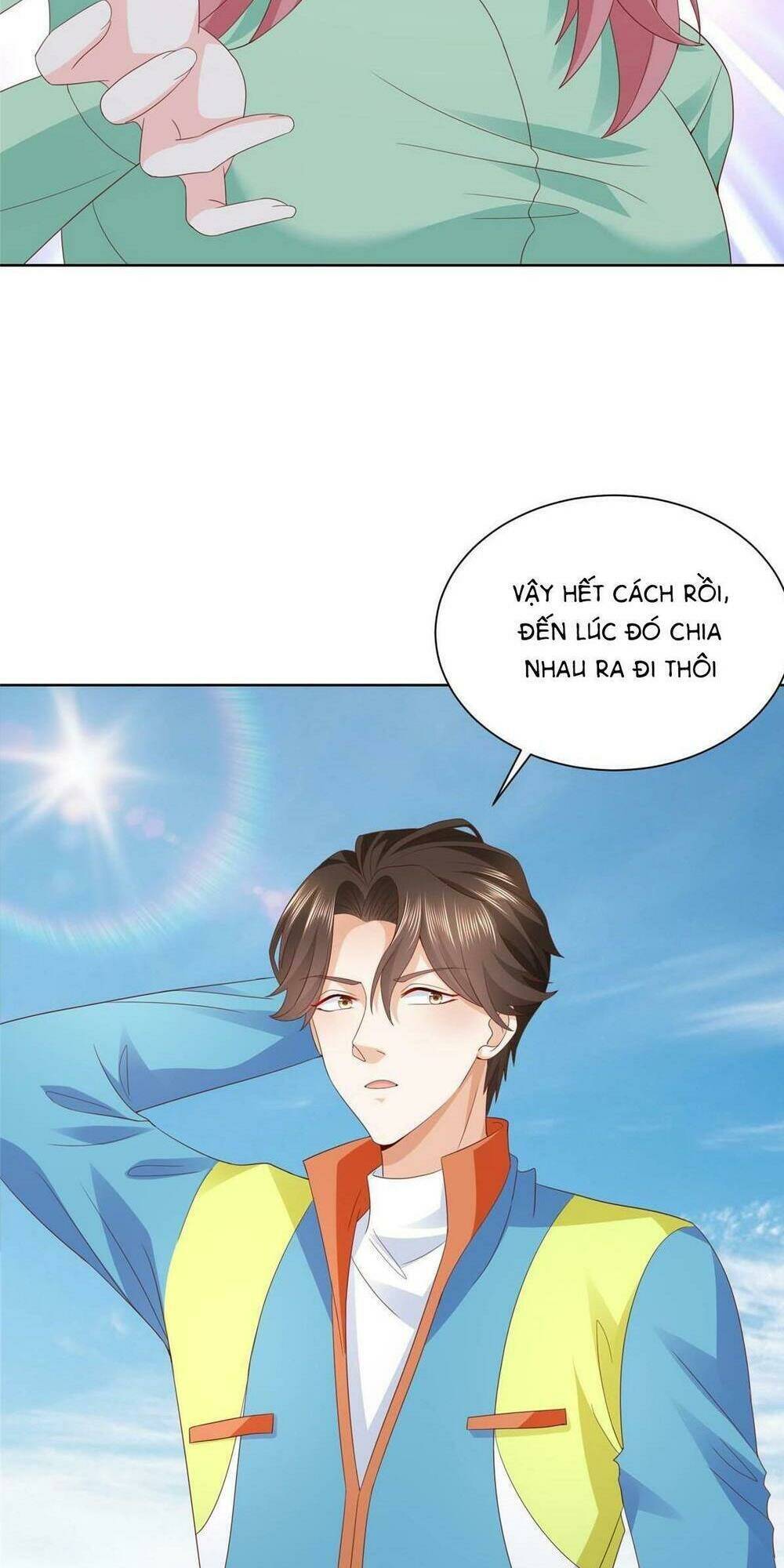 Mỗi Tuần Ta Có Một Nghề Nghiệp Mới Chapter 321 - Trang 2