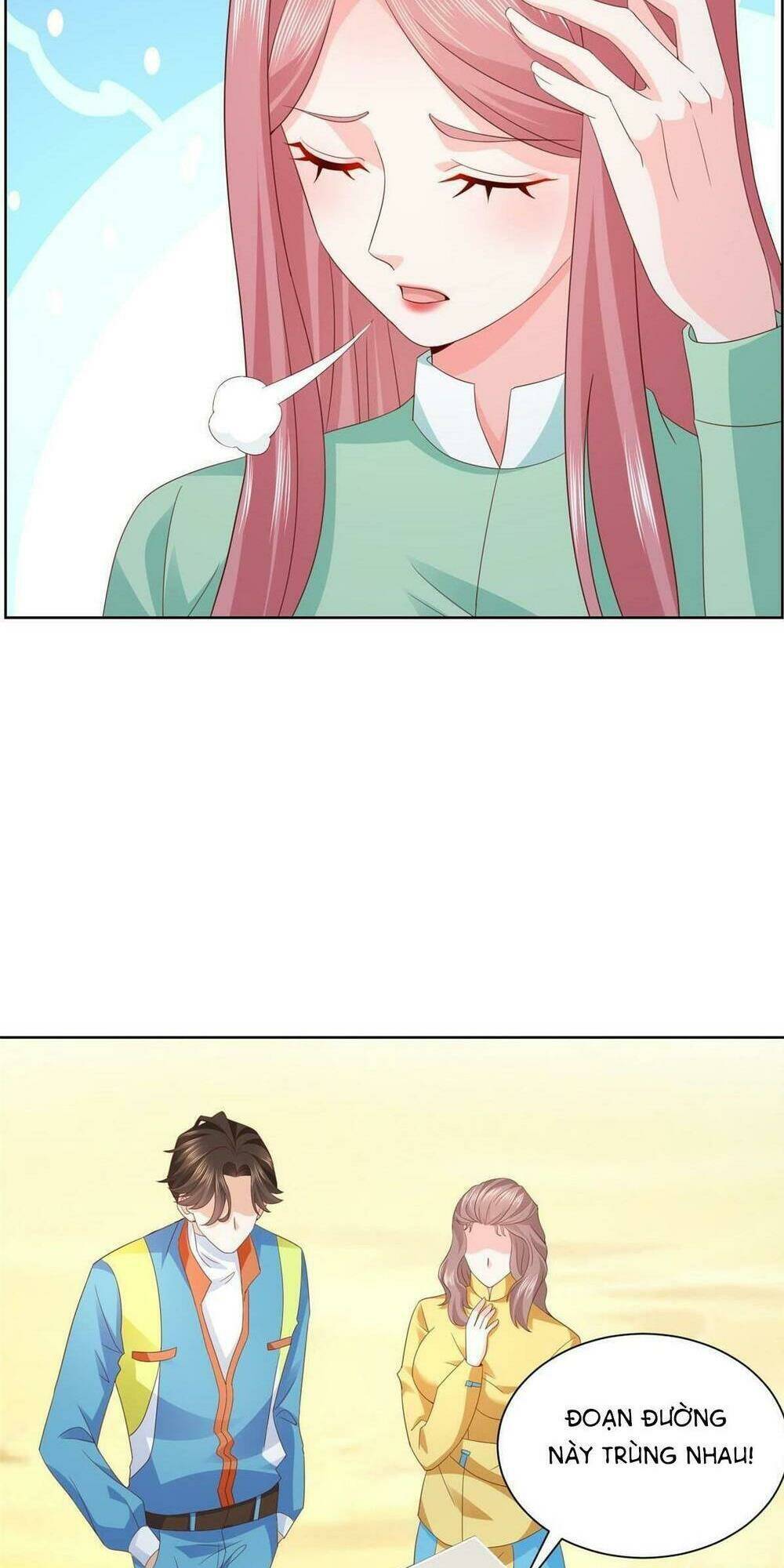 Mỗi Tuần Ta Có Một Nghề Nghiệp Mới Chapter 321 - Trang 2