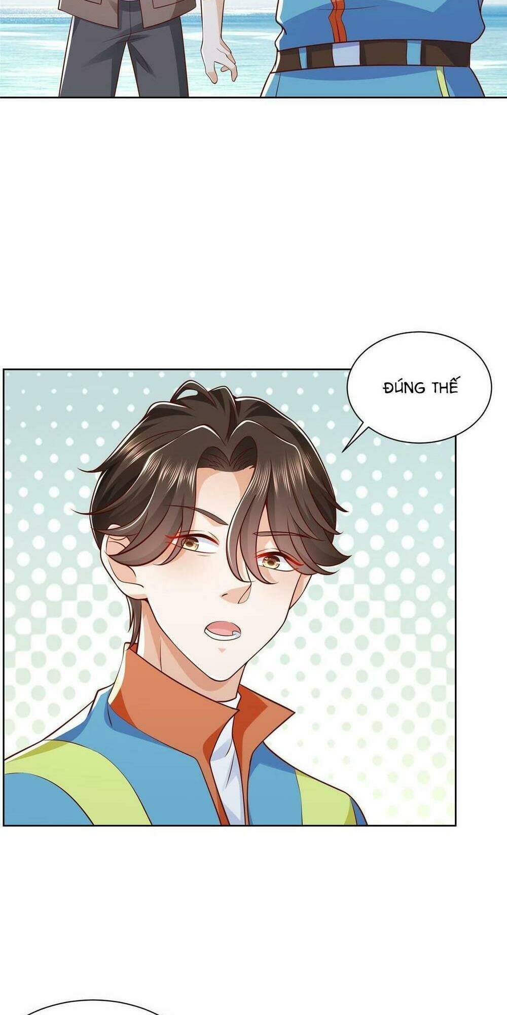 Mỗi Tuần Ta Có Một Nghề Nghiệp Mới Chapter 321 - Trang 2