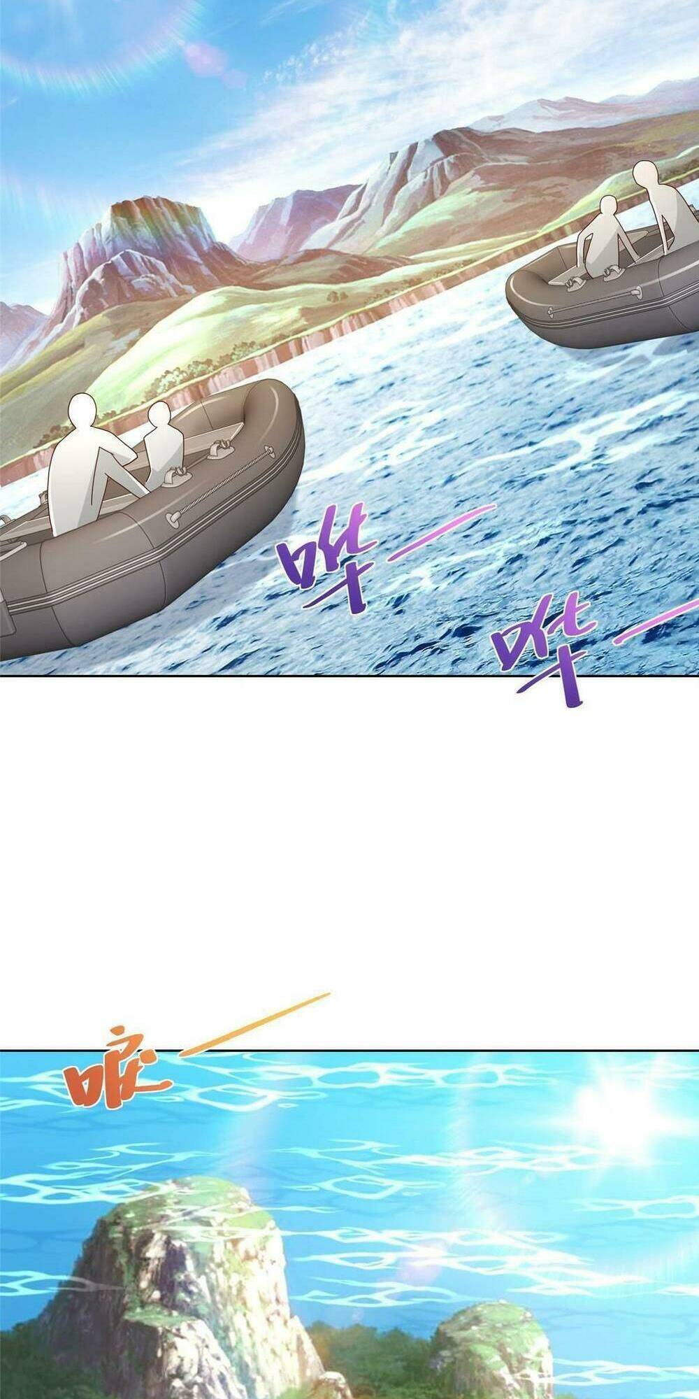 Mỗi Tuần Ta Có Một Nghề Nghiệp Mới Chapter 321 - Trang 2