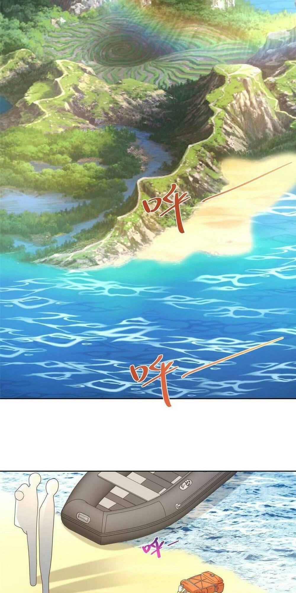 Mỗi Tuần Ta Có Một Nghề Nghiệp Mới Chapter 321 - Trang 2