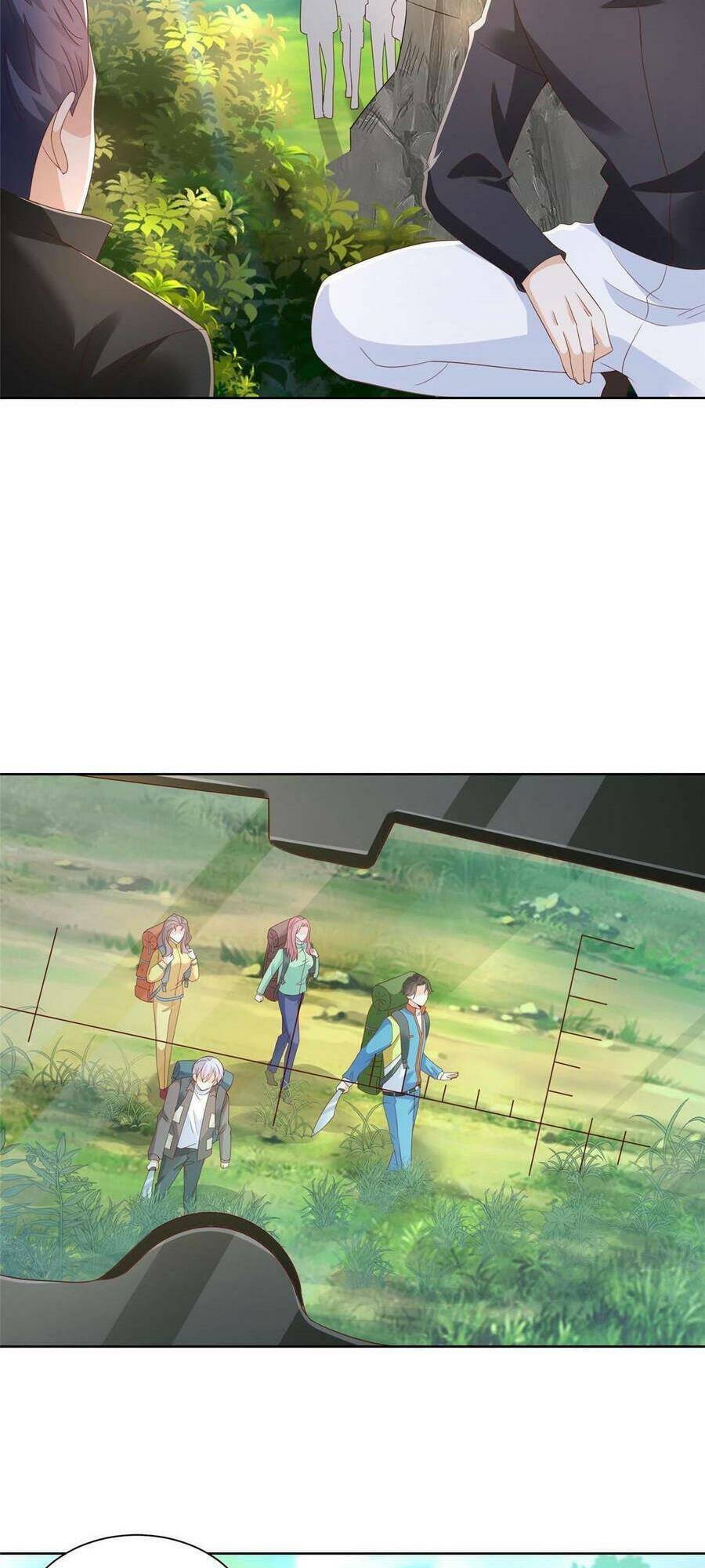 Mỗi Tuần Ta Có Một Nghề Nghiệp Mới Chapter 322 - Trang 2