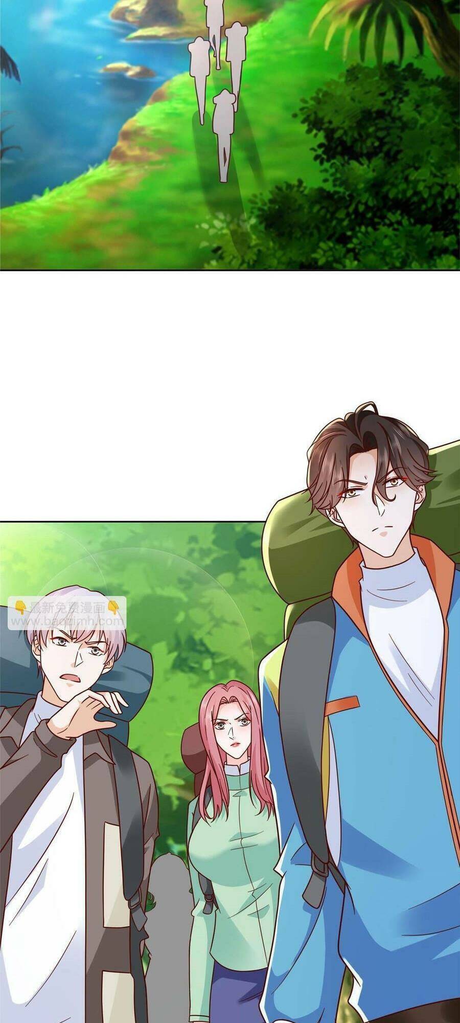 Mỗi Tuần Ta Có Một Nghề Nghiệp Mới Chapter 322 - Trang 2