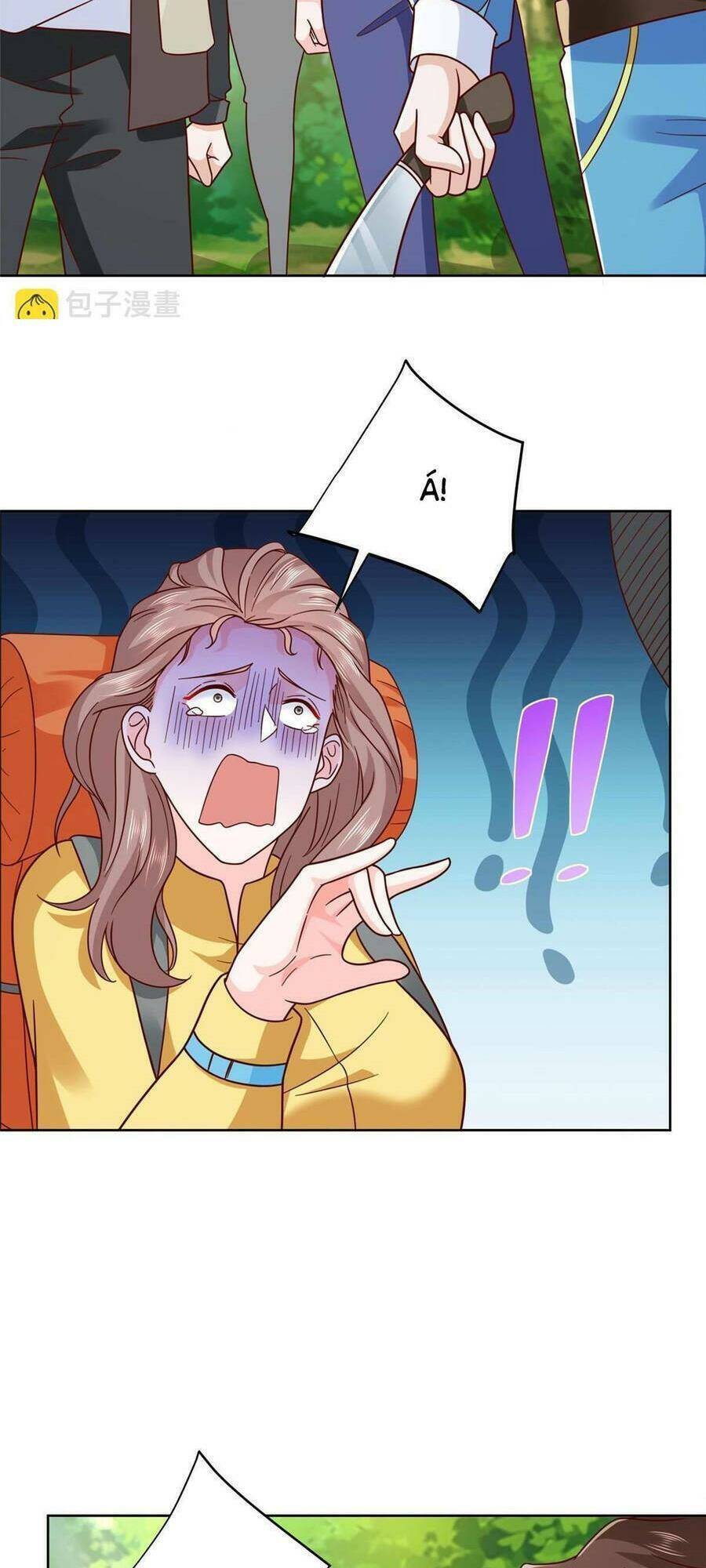 Mỗi Tuần Ta Có Một Nghề Nghiệp Mới Chapter 322 - Trang 2