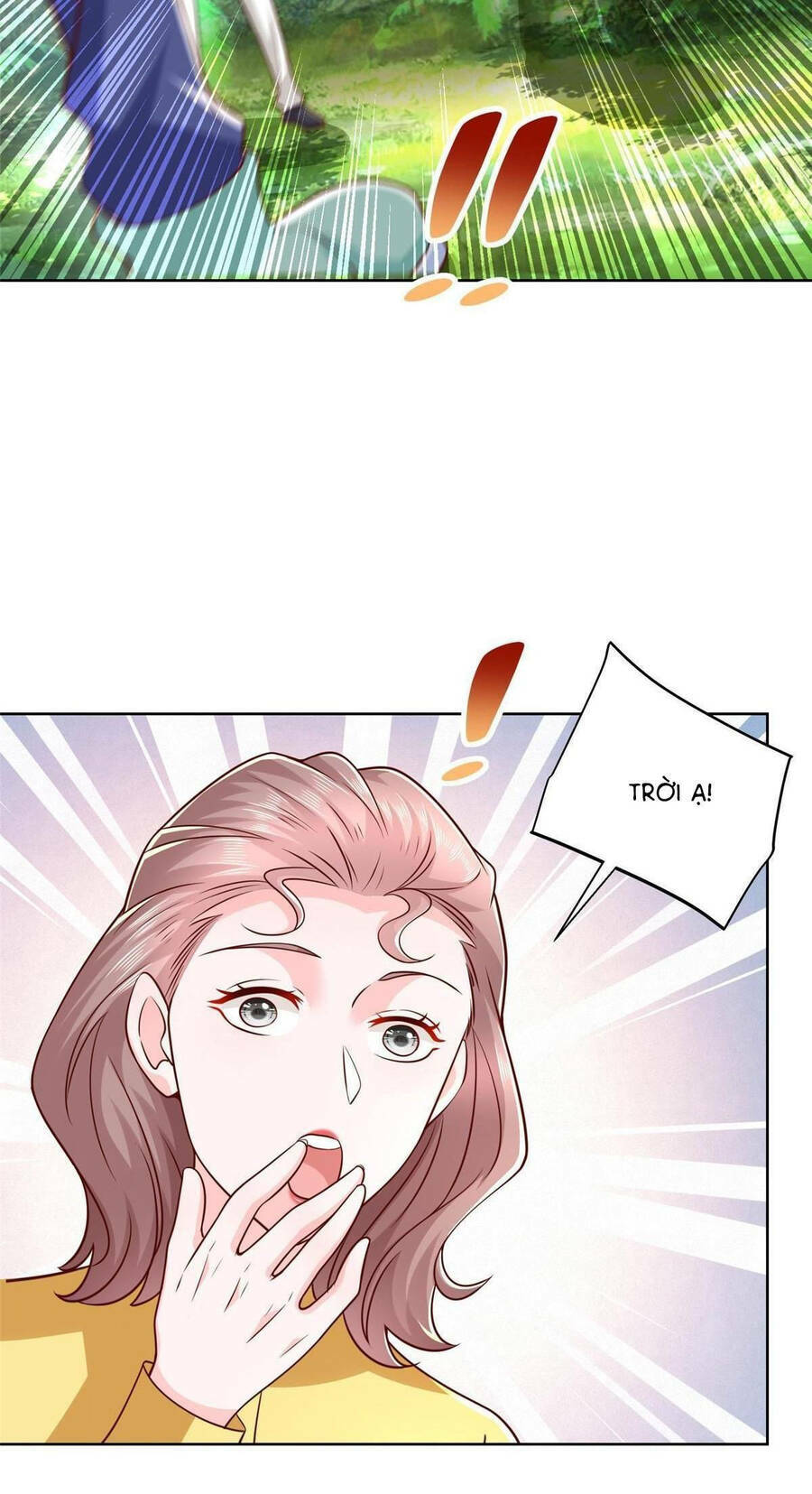 Mỗi Tuần Ta Có Một Nghề Nghiệp Mới Chapter 323 - Trang 2