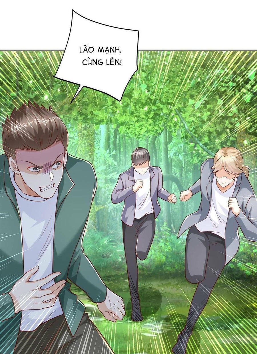 Mỗi Tuần Ta Có Một Nghề Nghiệp Mới Chapter 323 - Trang 2