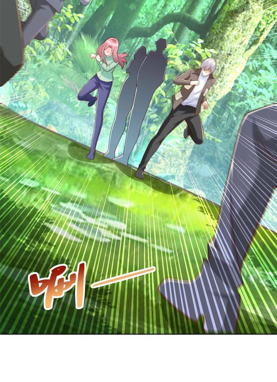 Mỗi Tuần Ta Có Một Nghề Nghiệp Mới Chapter 323 - Trang 2