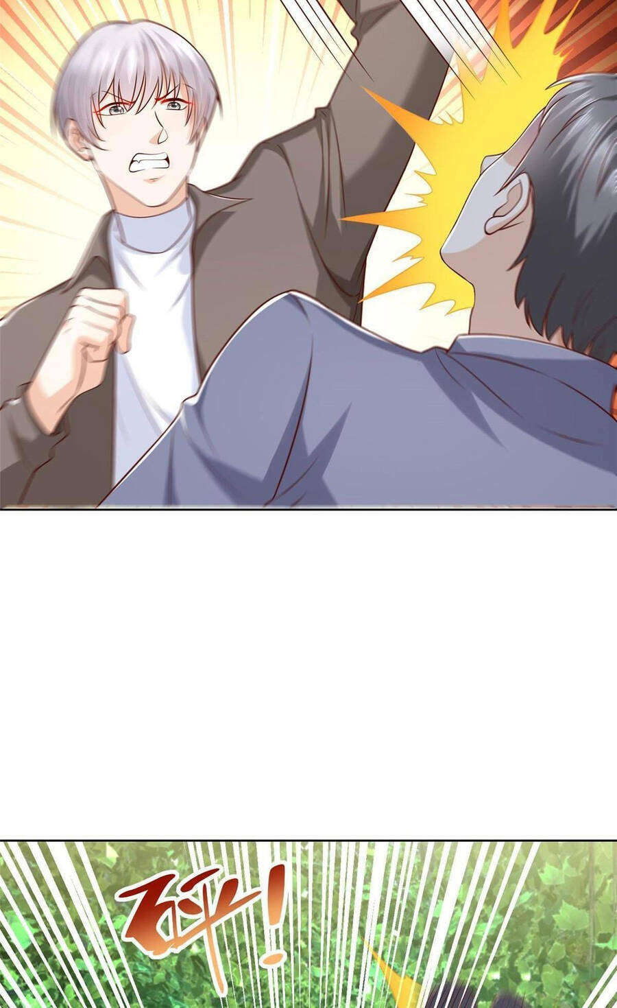 Mỗi Tuần Ta Có Một Nghề Nghiệp Mới Chapter 323 - Trang 2