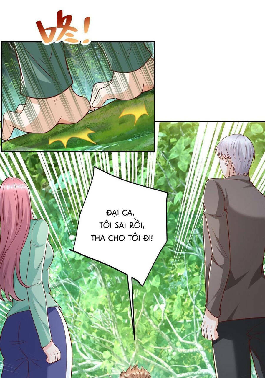 Mỗi Tuần Ta Có Một Nghề Nghiệp Mới Chapter 323 - Trang 2