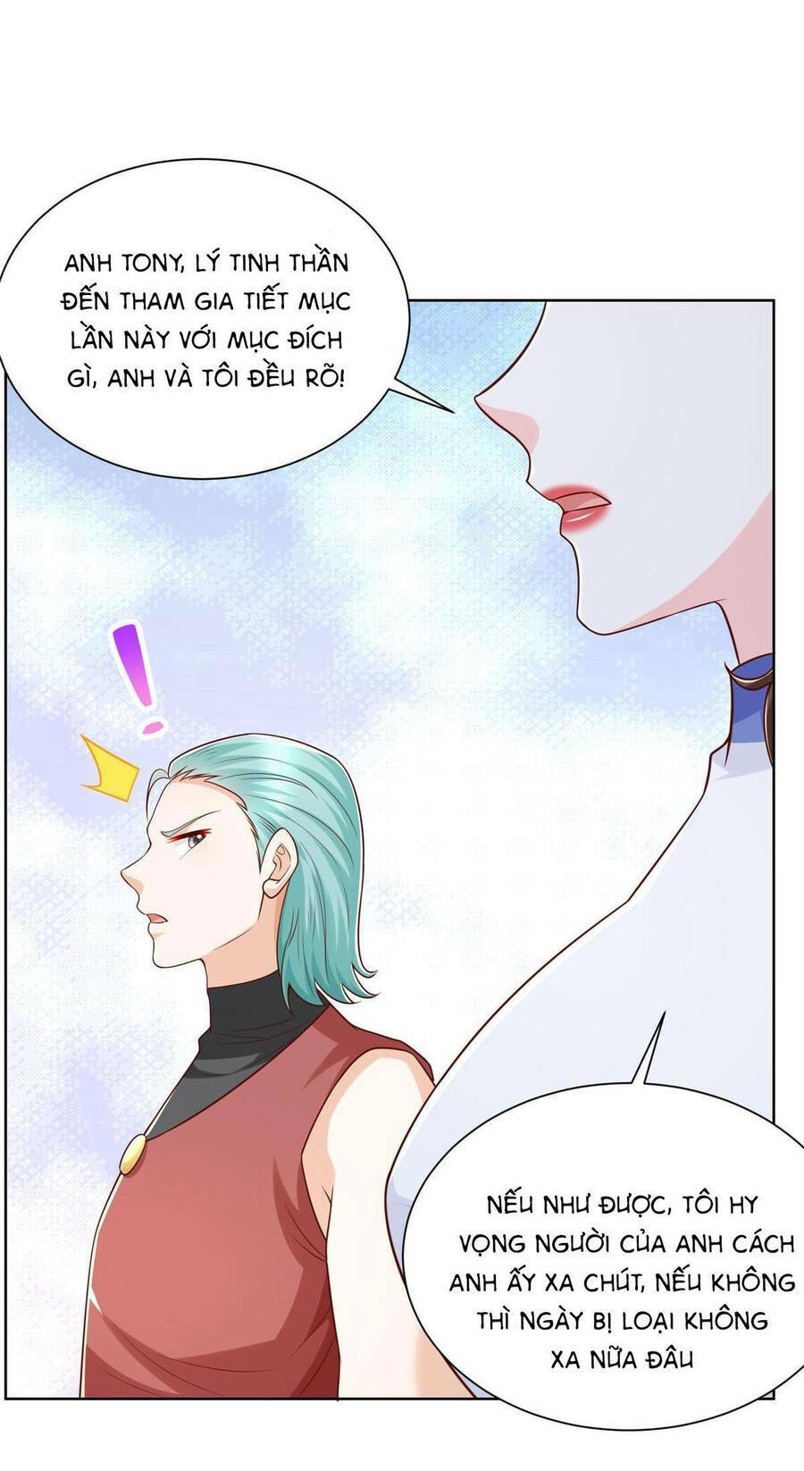 Mỗi Tuần Ta Có Một Nghề Nghiệp Mới Chapter 323 - Trang 2