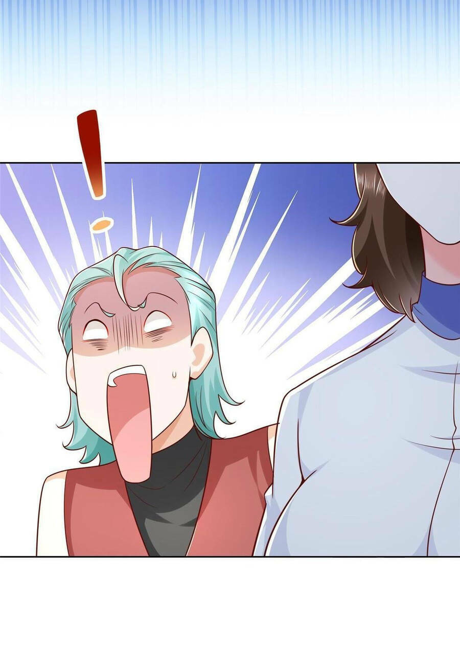 Mỗi Tuần Ta Có Một Nghề Nghiệp Mới Chapter 323 - Trang 2