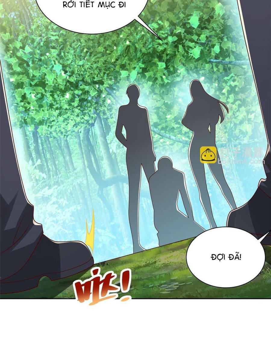 Mỗi Tuần Ta Có Một Nghề Nghiệp Mới Chapter 323 - Trang 2