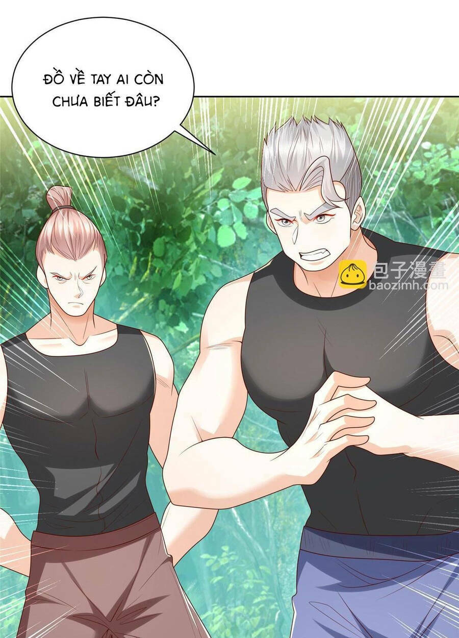 Mỗi Tuần Ta Có Một Nghề Nghiệp Mới Chapter 323 - Trang 2