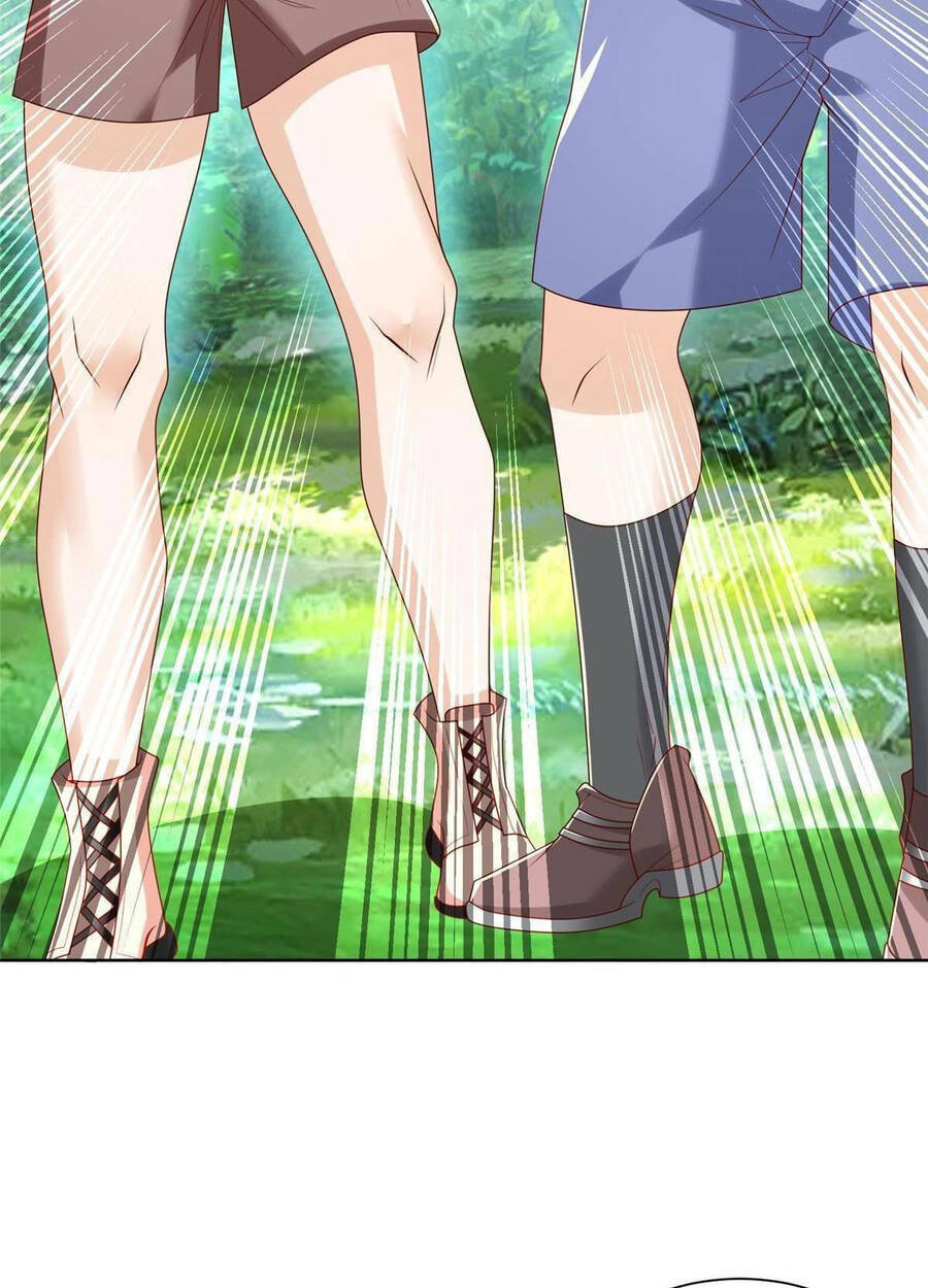 Mỗi Tuần Ta Có Một Nghề Nghiệp Mới Chapter 323 - Trang 2