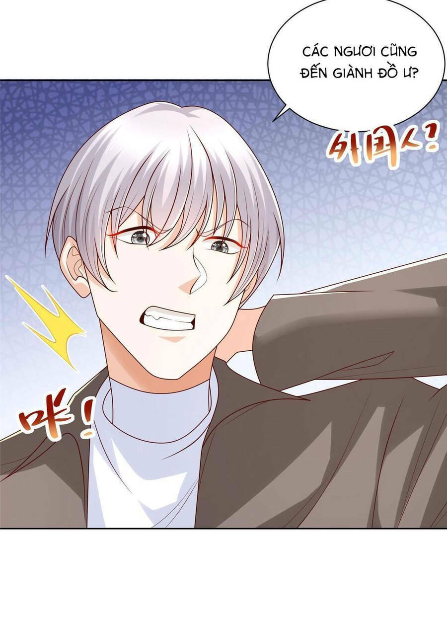 Mỗi Tuần Ta Có Một Nghề Nghiệp Mới Chapter 323 - Trang 2