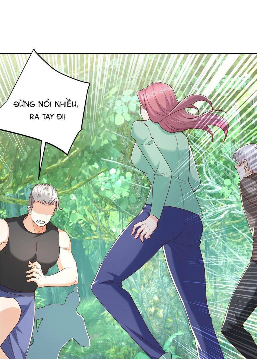 Mỗi Tuần Ta Có Một Nghề Nghiệp Mới Chapter 323 - Trang 2