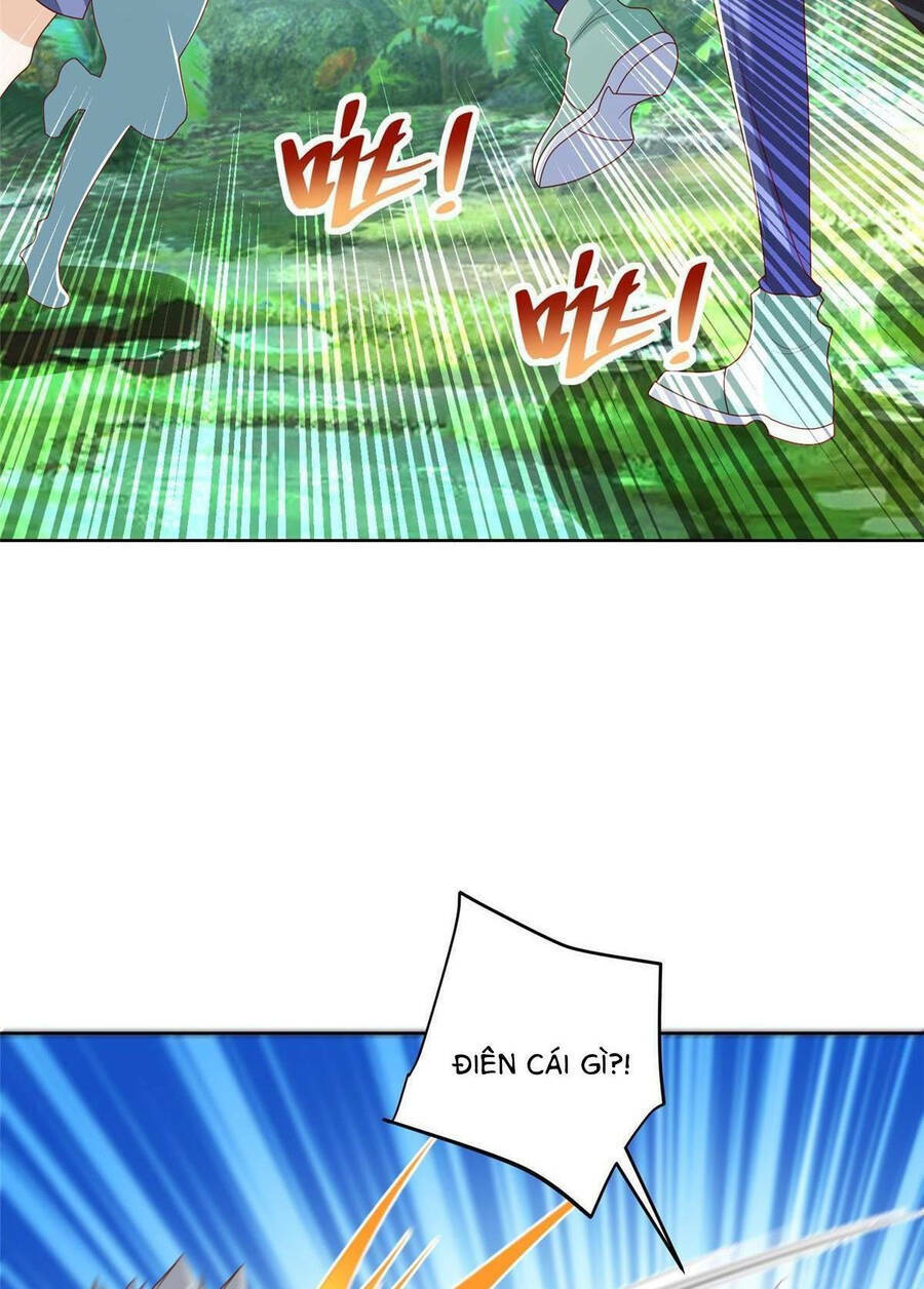 Mỗi Tuần Ta Có Một Nghề Nghiệp Mới Chapter 323 - Trang 2