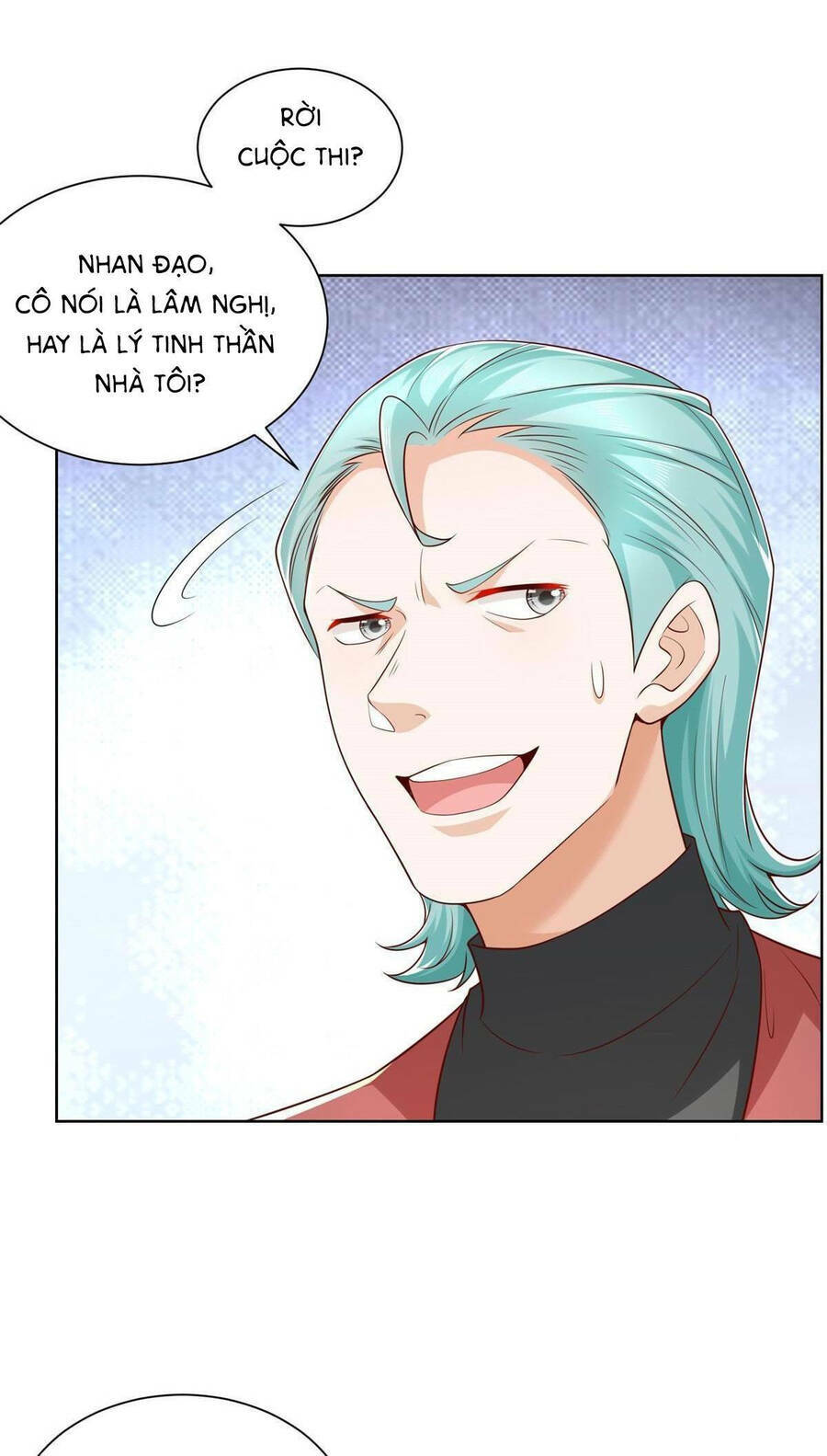 Mỗi Tuần Ta Có Một Nghề Nghiệp Mới Chapter 323 - Trang 2