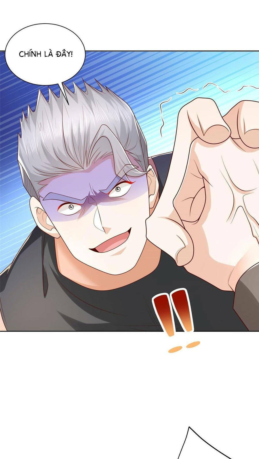 Mỗi Tuần Ta Có Một Nghề Nghiệp Mới Chapter 323 - Trang 2