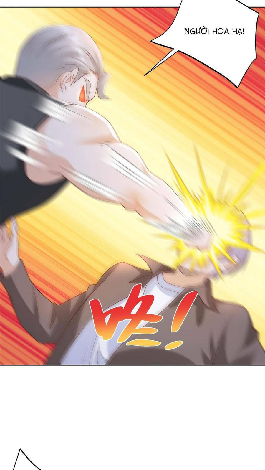 Mỗi Tuần Ta Có Một Nghề Nghiệp Mới Chapter 323 - Trang 2