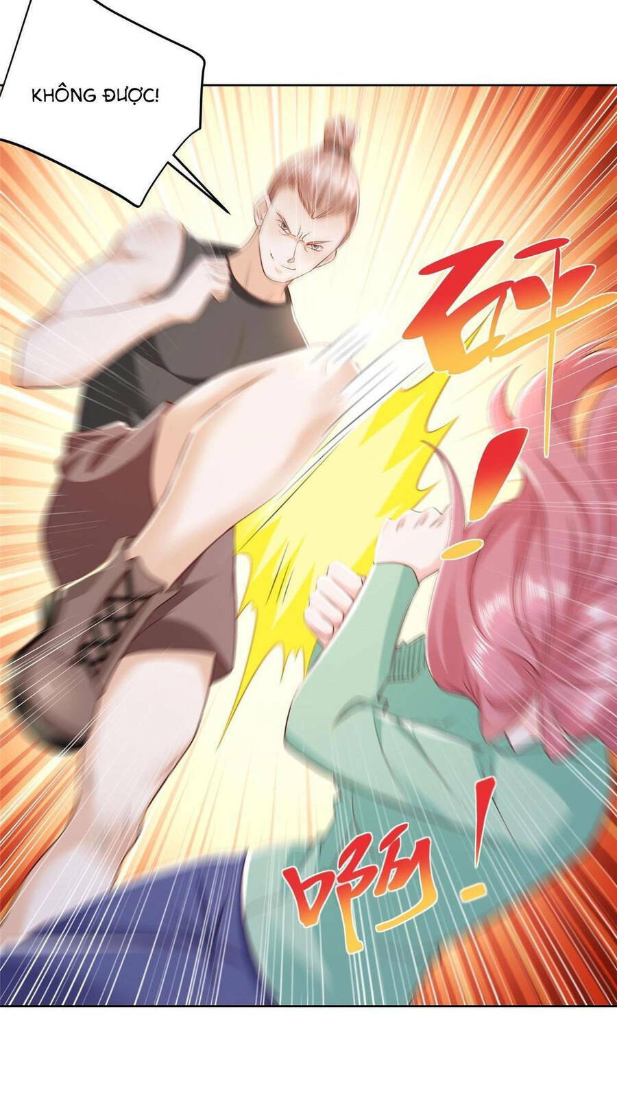 Mỗi Tuần Ta Có Một Nghề Nghiệp Mới Chapter 323 - Trang 2