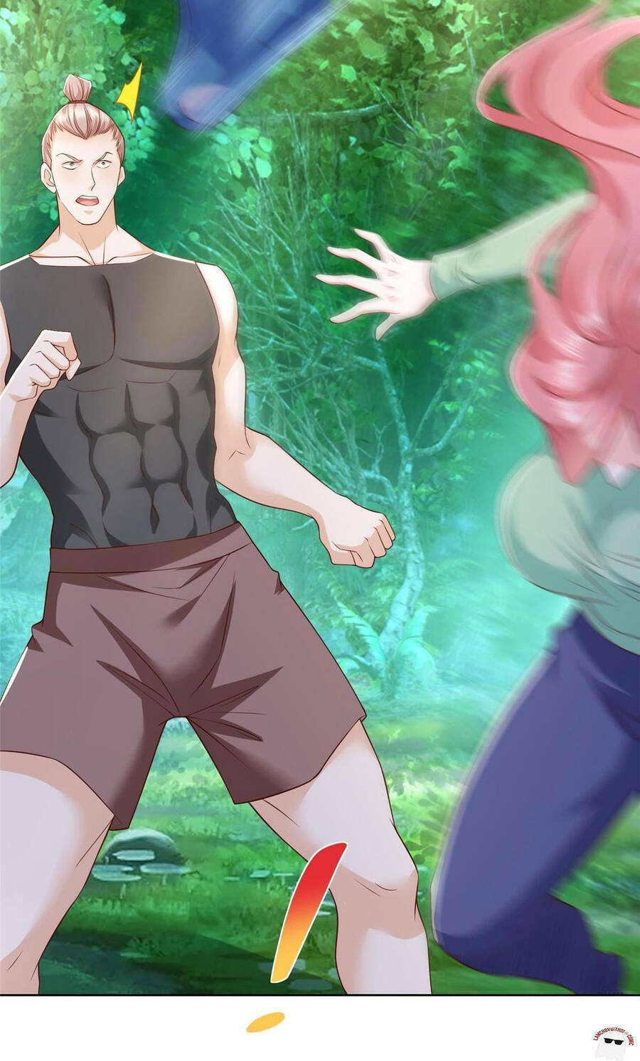 Mỗi Tuần Ta Có Một Nghề Nghiệp Mới Chapter 323 - Trang 2