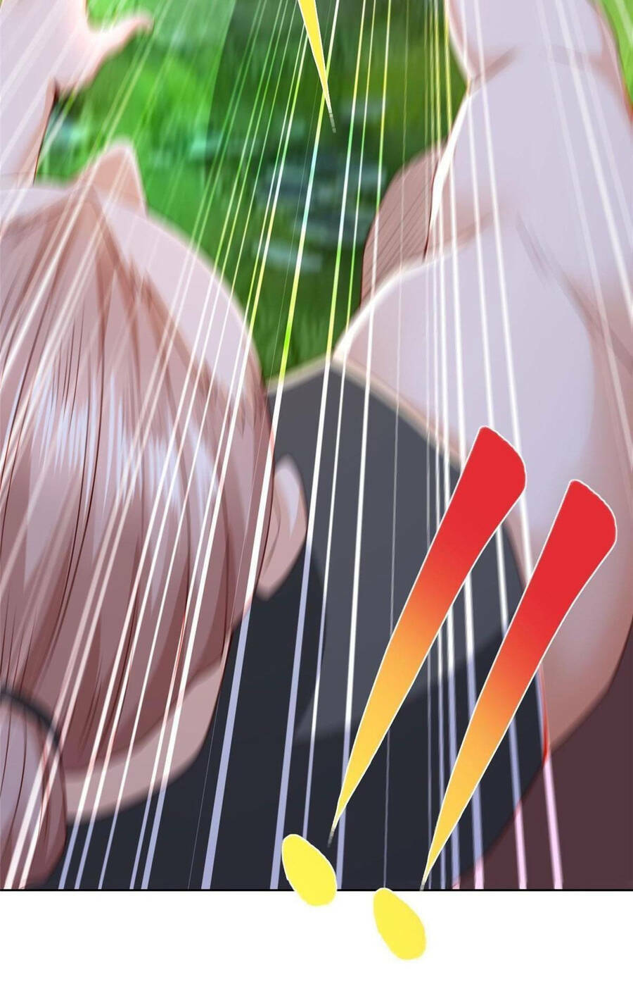 Mỗi Tuần Ta Có Một Nghề Nghiệp Mới Chapter 323 - Trang 2